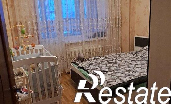 3-комн квартира улица Урицкого, 70,  д. 70
