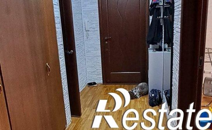 3-комн квартира улица Урицкого, 70,  д. 70