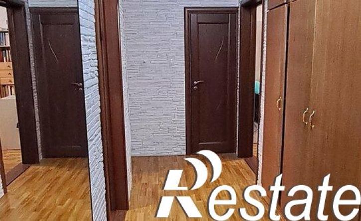 3-комн квартира улица Урицкого, 70,  д. 70