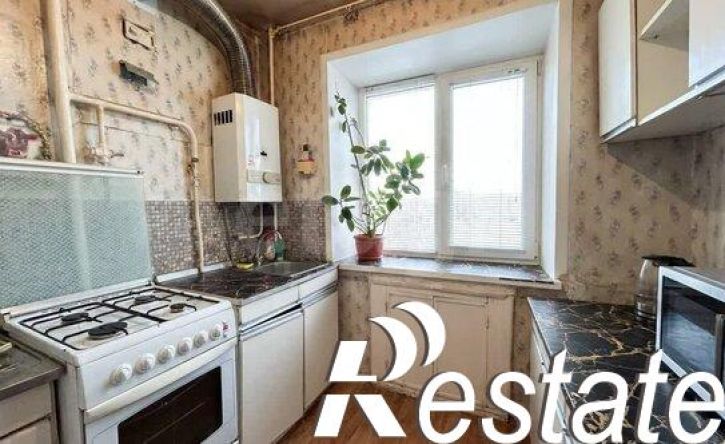 2-комн квартира Савёловский проезд, 6,  д. 6