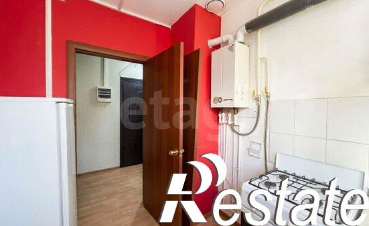 1-комн квартира улица Красная Горка, 13А,  д. 13А