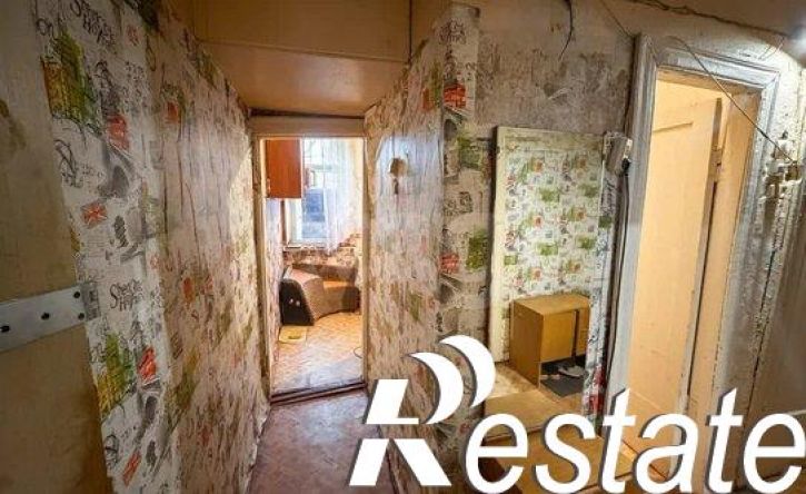 3-комн квартира улица Шевченко, 99Б,  д. 99Б