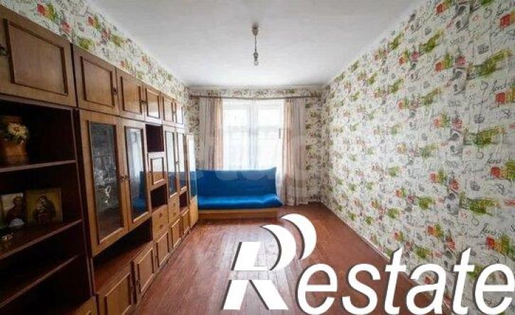 3-комн квартира улица Шевченко, 99Б,  д. 99Б