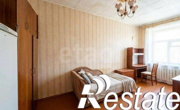 3-комн квартира улица Шевченко, 99Б,  д. 99Б