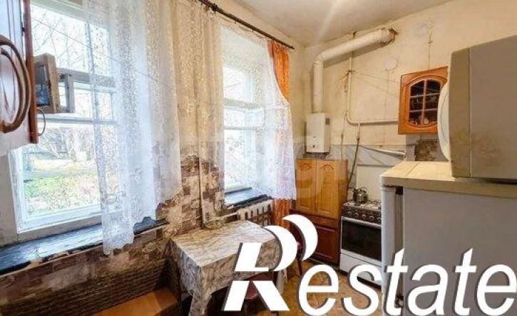 3-комн квартира улица Шевченко, 99Б,  д. 99Б
