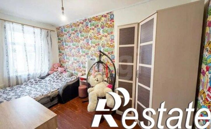 3-комн квартира улица Шевченко, 99Б,  д. 99Б